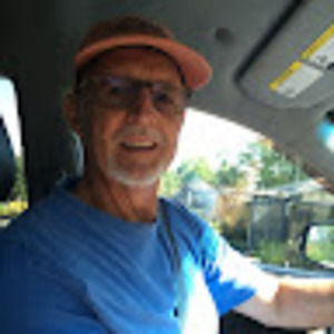 Meet your Posher, Ewell